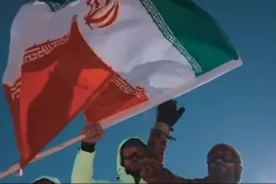 نماهنگ &laquo;سلام به آینده&raquo;