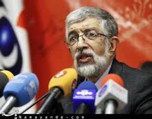 تلاش آمریکا برای نفوذ در ایران