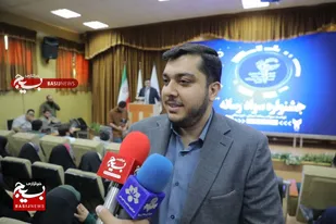 تقدیر از فعالان برتر فضای مجازی در آیین اختتامیه چهارمین جشنواره سواد رسانه &laquo;نسرا&raquo; خوزستان