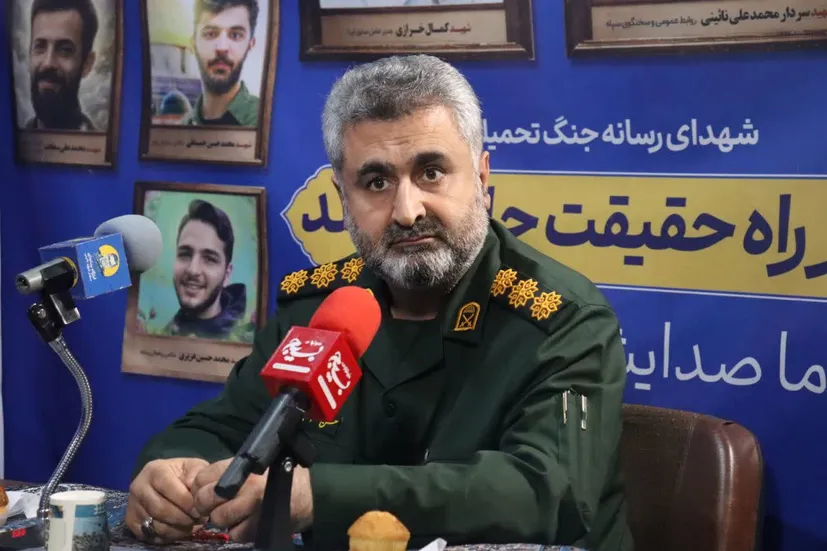دانش‌آموزان بسیجی طلایه‌داران فتح قله‌های علم و اقتدار ایران هستند
