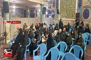 کارگاه آموزشی خانواده مقاوم در سرخه برگزار شد