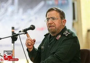 دشمن آمریکایی به قوانین انسانی پایبند نیست