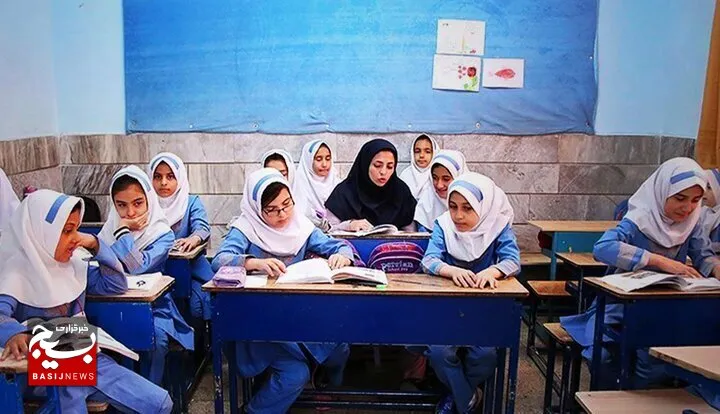 مدارس در ۳ شهرستان خوزستان غیر حضوری اعلام شد