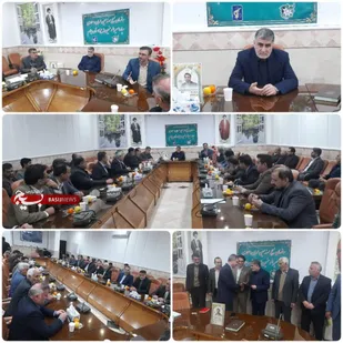 مشارکت حداکثری ادامه پیشرفت&zwnj;های انقلاب اسلامی را تضمین می&zwnj;کند