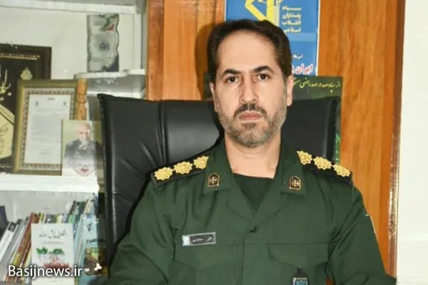 فعالیت ۵ موکب به زائران حسینی در شهرستان نهاوند