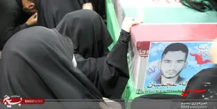 شهادت سید روح الله عجمیان یکی از آنچه گذشت&zwnj;های نظام