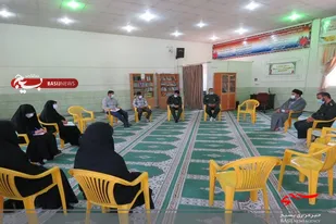 ترویج فرهنگ ایثار و شهادت از مهمترین تکالیف بسیجیان است.