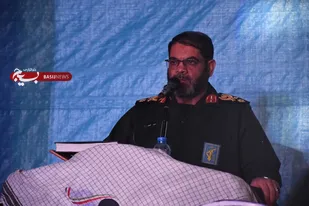 منطق عاشورا بن بست شکن است / ما ناموس پرستی خود را از گودال قتلگاه آموخته ایم