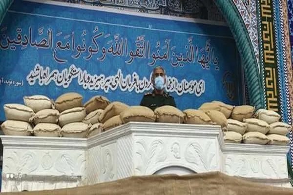 دستاورد‌های هشت سال دفاع مقدس برای نسل جوان بازگو شود
