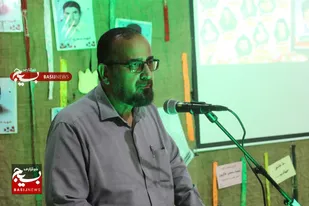 تمام ملت&zwnj;ها به واسطه شهدا بیدار شدند