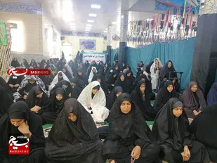همایش پیاده روی و اجتماع بزرگ خانوادگی مدافعان حریم خانواده در فاریاب
