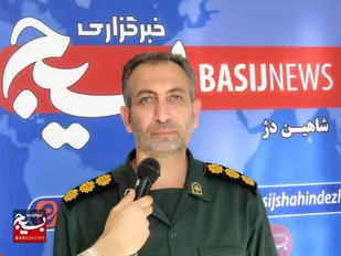 اجرای طرح اوقات فراغت در ۵۰ پایگاه مقاومت بسیج شهرستان