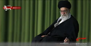 پیام تسلیت رهبر انقلاب در پی درگذشت اخوی آیت الله جوادی آملی
