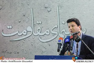 باور کنیم نفوذ فرهنگی دشمن آغاز شده است آقایان!