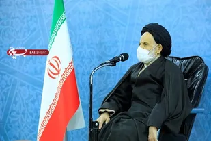 دولت ایمانی مربی مردم و دولت مفسد جامعه را فاسد می کند/جامعه اسلامی فرزند دولت اسلامی است