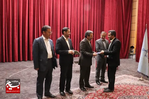 طرح ابداعی معتذرین دادگستری استان همدان، برکات بسیاری داشت