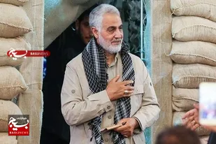 مکتب شهید سلیمانی موجب نابودی استکبار غرب می&zwnj;شود