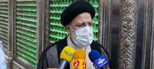 خط نورانی امام(ره) باید حفظ شود، زیرا این خط راه نجات کشور است/محور تحول در دولت اجرای عدالت است
