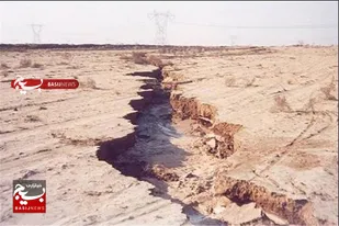 مطالعات و مراحل فنی تعیین حریم گسل&zwnj;های شهر اردبیل به پایان رسید