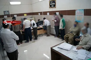 ارائه مشاوره حقوقی رایگان به مددجویان زندان مرکزی سنندج