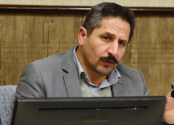 چهار سازمان شهرداری تبریز ادغام شد