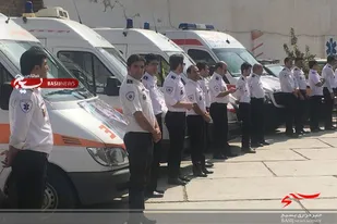 فراخوان جذب همیار اورژانس ۱۱۵ در لرستان