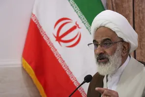 عظمت اراده پولادین رزمندگان اسلام درتنگه هرمز،دردیدارنماینده رهبرمعظم انقلاب از مدافعان خلیج فارس