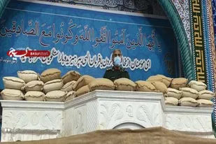 دستاورد&zwnj;های هشت سال دفاع مقدس برای نسل جوان بازگو شود