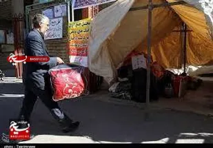 آغاز پویش جمع آوری 5 هزار تخته پتو برای مردم لبنان