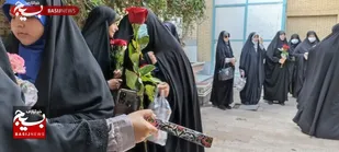 رزمایش &laquo;سفیران مهر و هدایت&raquo; در ساوه برگزار شد