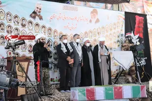 اجلاسیه شهدای روحانی استان سمنان در یک&zwnj;نگاه