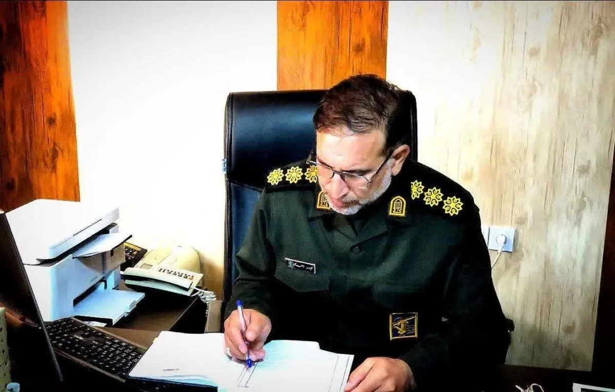 نمایش قدرت در چگنی؛ رزمایش بزرگ «اقتدار ملی» ۹ اردیبهشت برگزار می‌شود