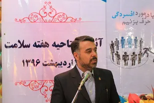 بهره&zwnj;برداری از 6 بیمارستان جدید در استان همدان