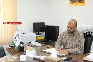 پیام تسلیت مسئول سازمان بسیج مداحان و هیآت مذهبی در پی درگذشت پدر سردار غلامرضا سلیمانی
