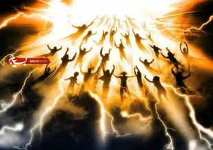 آیا با نفخ در صور همه می&rlm; میرند؟ حتی ملائکه؟!