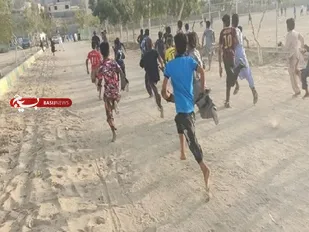 ایجاد شور و نشاط اجتماعی از اهداف برگزاری برنامه های ورزشی در هفته بسیج است