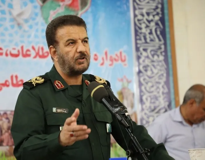 دفاع مقدس توان واقعی ایران را به دنیا نشان داد