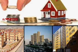 سراب خانه&zwnj;دار شدن برای زوج&zwnj;های جوان/ قیمت&zwnj;ها میلیاردی شد
