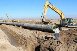 تامین آب پایدار ۵۸ روستای استان تا پایان سال