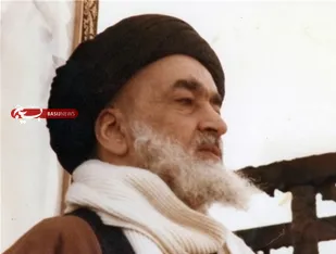 نکند در محشر و قیامت محمد رضا (پهلوی) جلوی ما را بگیـرد!/نکند شما هم طاغوتی شوید!