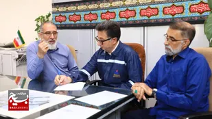 &laquo;مداحی مثل نماز است؛ حرف اضافه، مبطل کار است&raquo; / روایت دو پیرغلام شاهرودی از عشق تا ذاکری