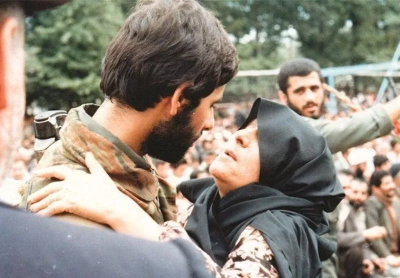 درگذشت 4 ‎تن از والدین شهدای زنجانی
