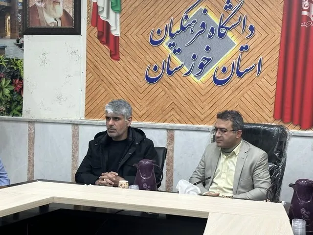وعده نایب رئیس کمیسیون آموزش مجلس به دانشجویان دانشگاه فرهنگیان برای حل مشکلات