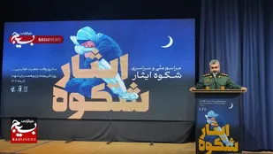 مادران شهدا الگوی صبر و مقاومت در جامعه هستند