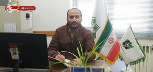 آبرسانی به ۳۵ روستای مازندران به همت بسیج مهندسین عمران در رزمایش جهادگران فاطمی