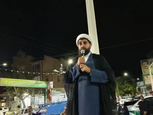 از فریاد &laquo;الله&zwnj;اکبر&raquo; در جبهه&zwnj;ها تا ترویج فرهنگ مقاومت در مدارس