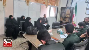 هم انديشي در حوزه عفاف و حجاب
