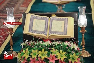 فضای معنوی در سایه برپای محافل قرآنی