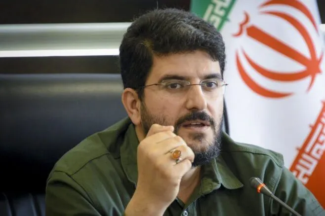 سازندگی
