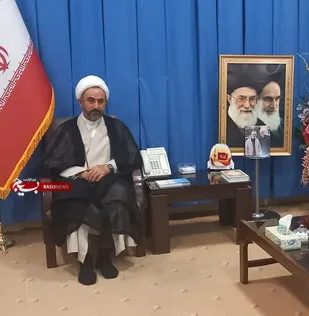 دعوت امام جمعه ایلام به مشارکت در ساعات پایانی انتخابات
